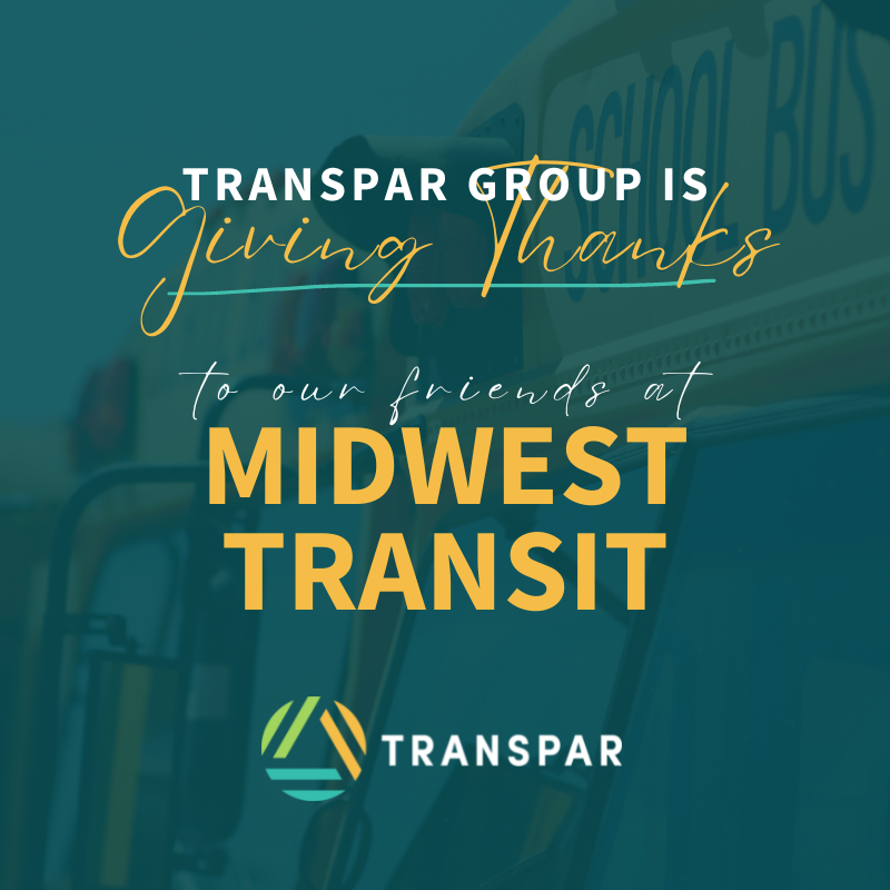 TPGoC's tweet photo. #Thankyou to our friends at #MidwestTransitEquipment for your #partnership with us and #NormandySchoolsCollaborative!

#givingthanks #teamwork #studenttransportation #equitableaccesstoeducation https://t.co/SiYfQFvzyJ