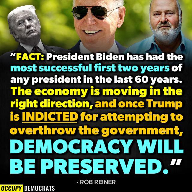 Plan to stop future #TFG plot to steal election gets boost in Senate
#Schumer says #ElectoralCountAct reform will pass in lame duck session
It MUST! 
It’s essential to prevent another COUP attempt
#TFG must be stopped! #LockHimUp
#ProudBlue #DemVoice1
washingtonpost.com/opinions/2022/…