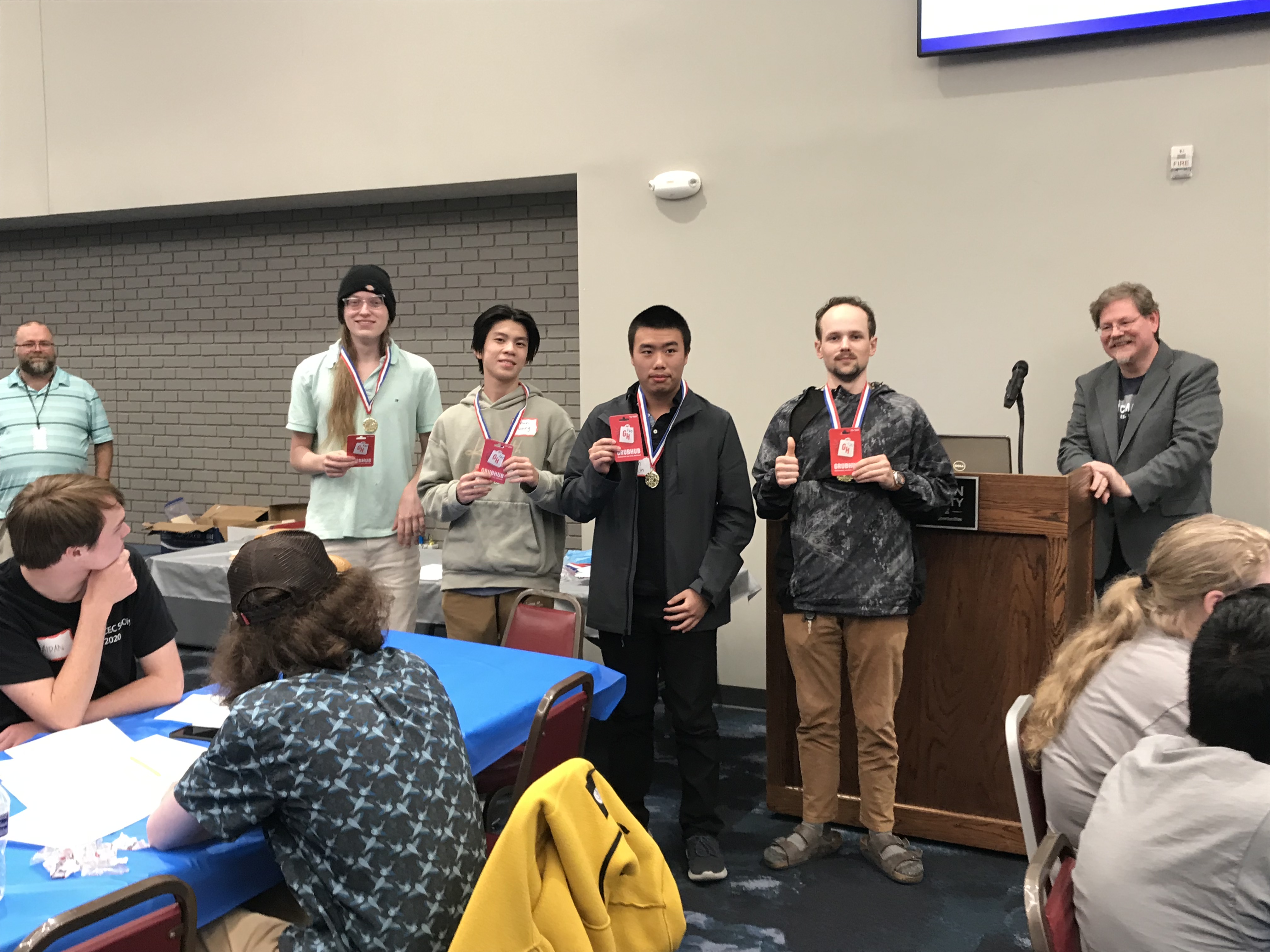 Forsyth Tech (ForsythTechCC) / Twitter