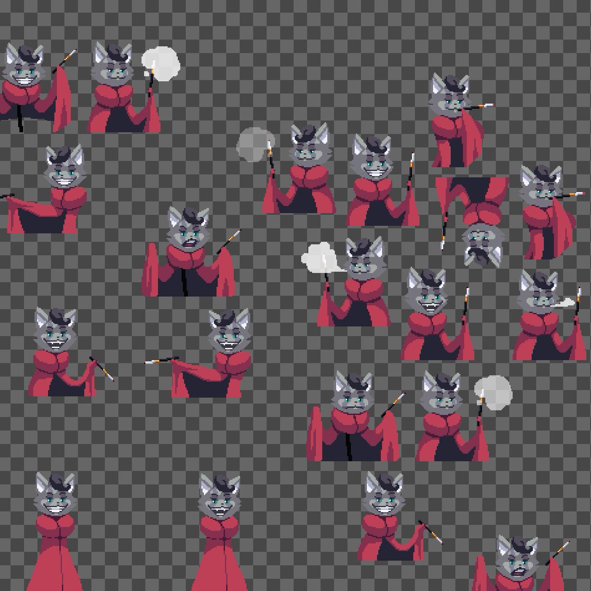 PEPPERED Wishlist on Steam on Twitter "Long time no see. It has