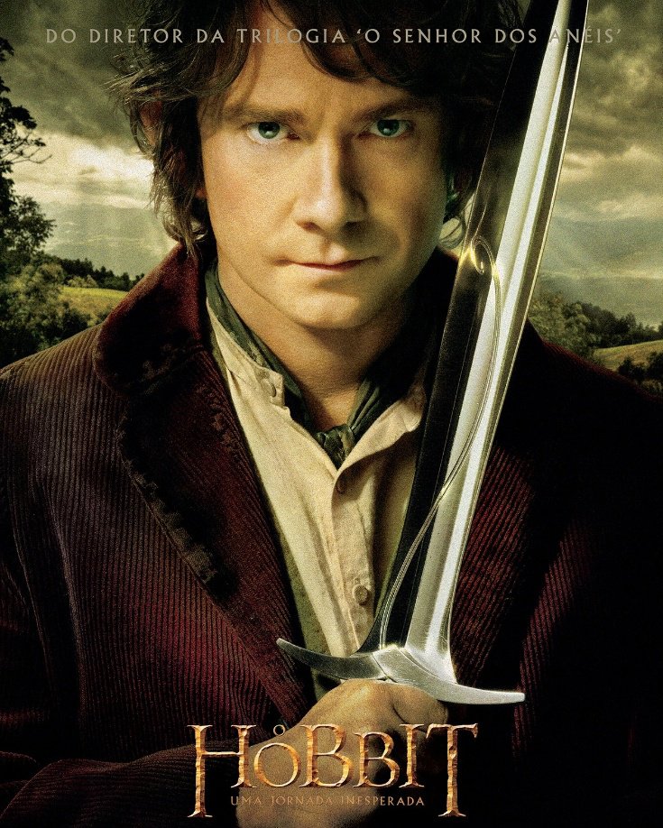 BolseiroOficial's tweet photo. 10 anos da adaptação cinematográfica de “O Hobbit”. Em 14 de dezembro de 2012, estreava aqui no Brasil e EUA “O Hobbit: Uma Jornada Inesperada” 🇧🇷🇺🇸.
#OBolseiro #LeiaTolkien #ohobbit #tolkien #jrrtolkien #terramedia #thehobbit #UmaJornadaInesperada #AnUnexpectedJourney https://t.co/DI6MENbrRI