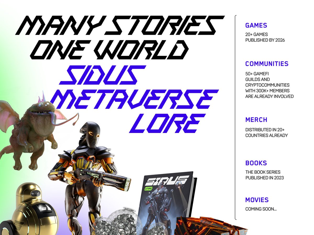 SIDUS HEROES tweet media