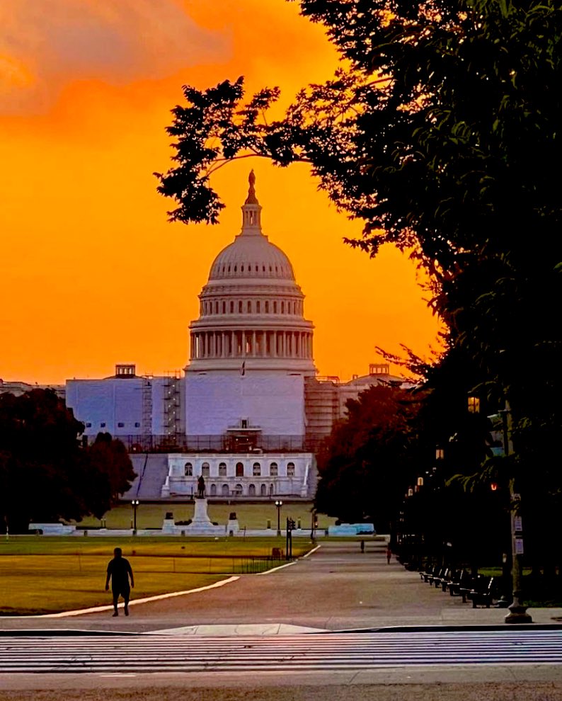 Passing #EagleAct will allow congress to finally adopt the “piecemeal approach” that they have been dangling to immigrants since 2013. This bill corrects 6 decade old discriminatory quotas that were established to limit people of color. With .<a href="/POTUS/">President Donald J. Trump</a> behind it, lets get it done.