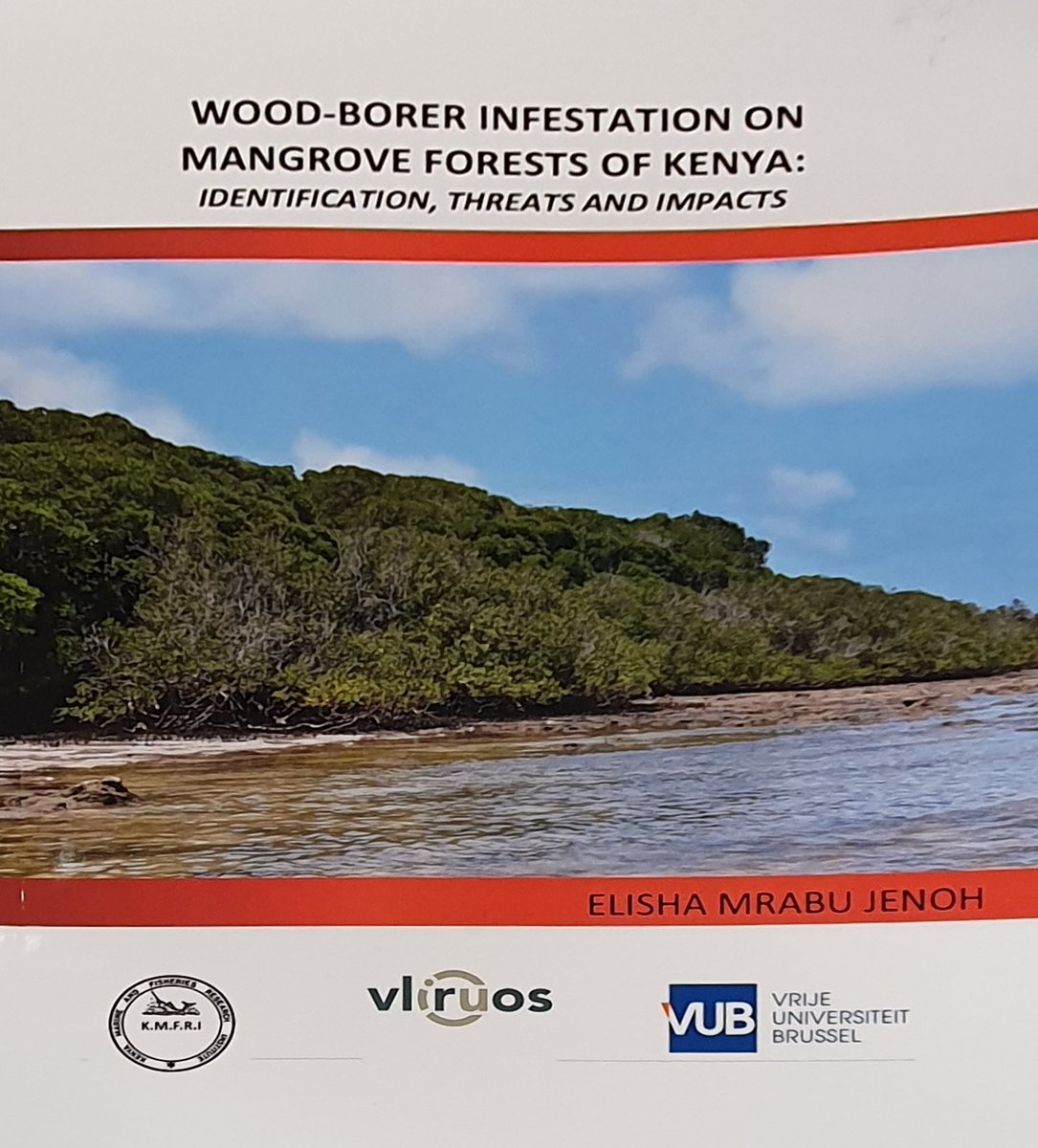 Farid DAHDOUH-GUEBAS tweet media