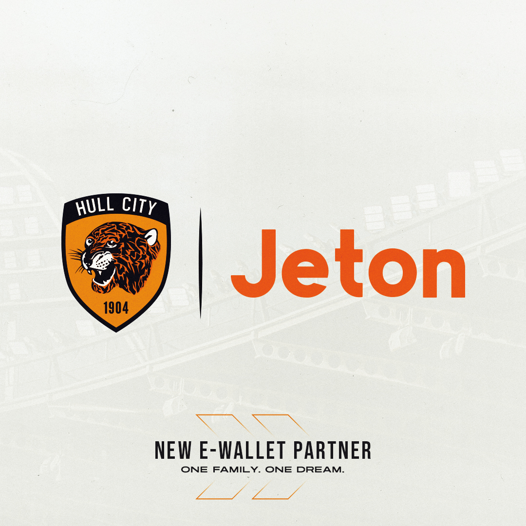 🎟️ We've got three tickets to giveaway in the Ambassador Club for Saturday's game courtesy of @jetonwallet! 🙌 To Enter: 🔁 Retweet ✅ Follow @jetonwallet Closing Date: Tomorrow (9am) #hcafc