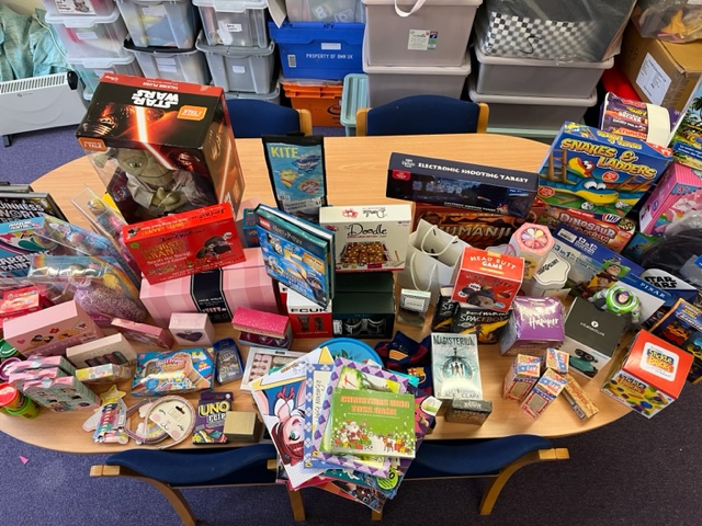 Stepping Stones for Families tweet media