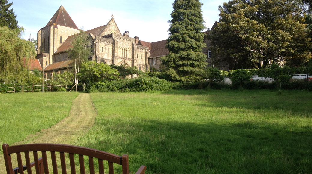 monknunanglican's tweet photo. Our prayers are with the Anglican Benedictine Community at Alton Abbey, who have made the decision to close the community house and disperse while remaining as Brothers in vows. https://t.co/U3A9GnGrgw