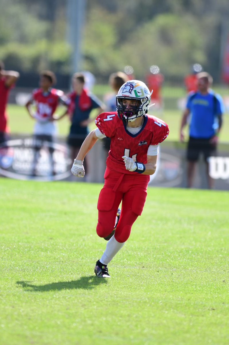 Rumson-Fair Haven Youth Football & Cheer tweet media