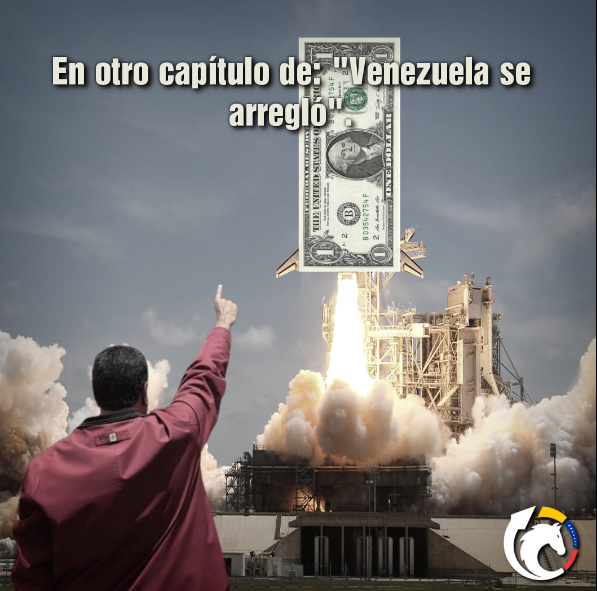 Nuevamente vemos otra de las tantísimas razones por las que el socialismo no funciona.

En medio de varios años haciendo un paupérrimo intento por abrir la economía, el chavismo mantiene un estado enorme con un gasto público tan alto, típico del socialismo.