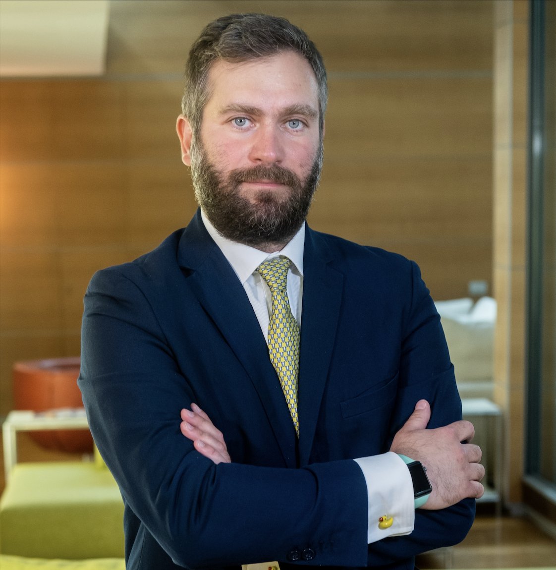 Matteo Baroni, Coordinatore di Zona Milano Città di Assimpredil Ance, durante l’incontro con l’Assessore allo Sviluppo Economico Guido Guidesi, ha parlato dell’impegno delle imprese verso la #sostenibilità e del nostro codice di condotta volontario #CantiereImpattoSostenibile