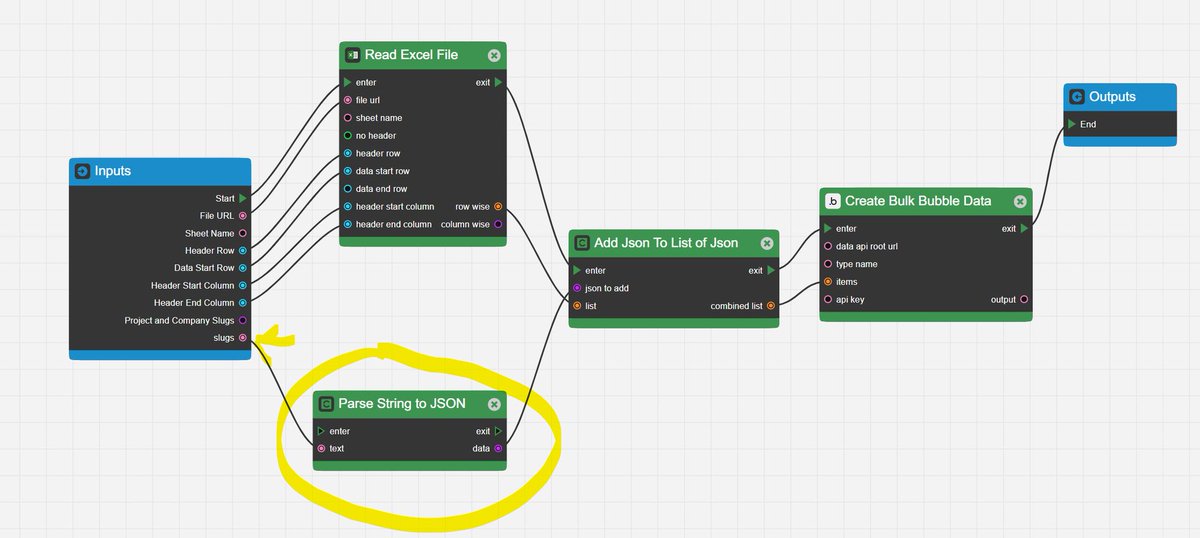 PrabhjotSL's tweet photo. Users sending me screenshots of the flows they built using @Craftario is the highlight of my week!

#NoCode https://t.co/sfrHreBvY8