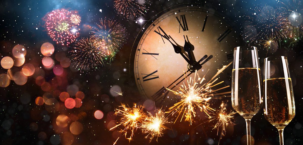 HattyBoots's tweet photo. Celebrate!  It's New Year's Eve!

#HattyBoots #NewYearsEve #NewYear #celebrate #seasonsgreetings https://t.co/PEHI509keX