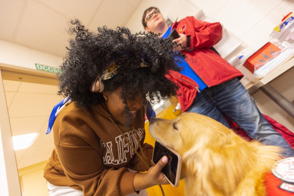 Bridgewater State University tweet media