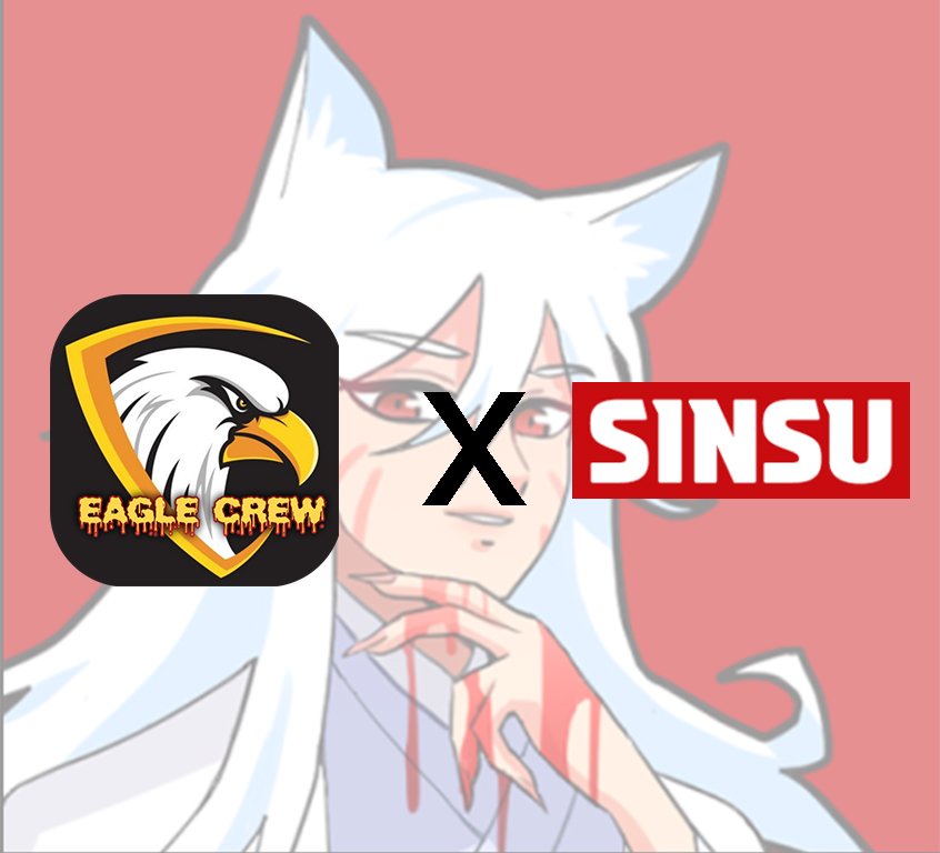 Eagle_crew x SINSU

🎁 OG(FREEMINT 5)
      WL(FREEMINT 3)
⏳ ~ 12/17 10:00

1️⃣ 팔로우
<a href="/eagle_crew777/">EagleCrew</a>
@SINSUWORLD
<a href="/ihanijun/">낭만부자 🐶🐻</a>

2️⃣ 공식 디스코드 입장 + 간단한 인사☺️
discord.gg/eaglecrew
discord.gg/N8VDtSDM
Say' I'm from "이글크루에서 왔어융"!!

3️⃣ ❤️ &amp; 🔁 &amp; 댓글 Friends 3tag