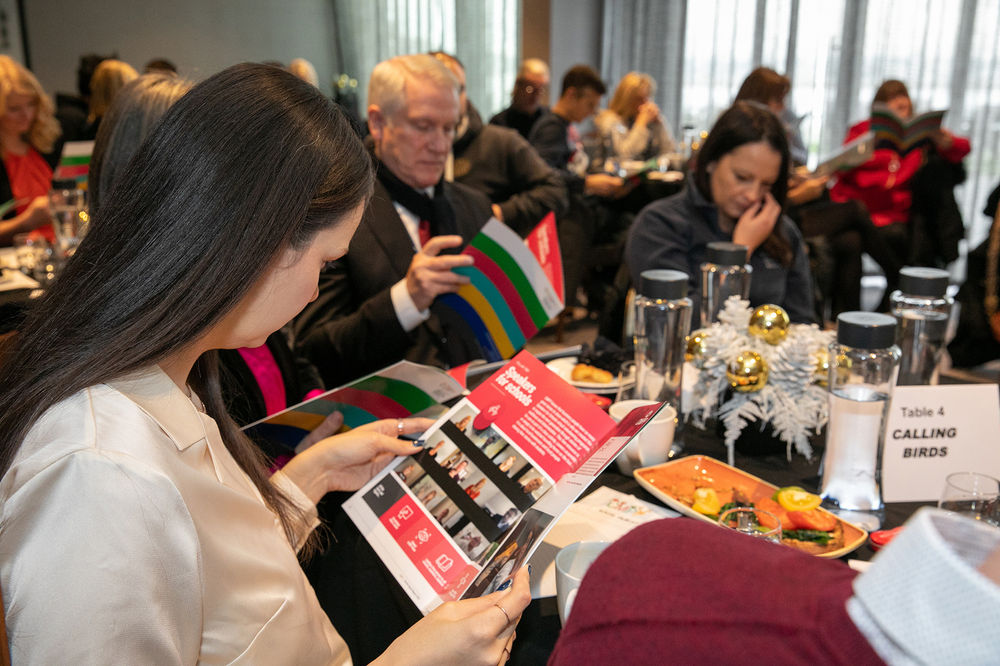 CMPProject1's tweet photo. 'Gift wrapped in a thousand thank yous': the true social impact of CMPP is far more than numbers - https://t.co/NSHCt3PtG5
.
#socialimpact #socialimpactreport #CSR #wearecmpp https://t.co/geQAjVzc6p