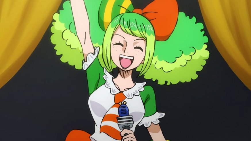 สวัสดีค่า—✨✨

กลางคืนที่อากาศดีแบบนี้เป็นเวลาที่ดีสำหรับการอวยชัย เล่าขานเกียรติภูมิของผู้รอดชีวิตของเราใช่มั้ยคะ?! ✧⁠◝⁠(⁠⁰⁠▿⁠⁰⁠)⁠◜⁠✧

เพราะแบบนั้นแล้ว ในเวลา 22.22 น. จะมีการประกาศผลอย่างเป็นทางการของเกมล่าชีวิต #OnepieceHG ล่ะค่ะ!

แวะมากันน้า~~(⁠≧⁠▽⁠≦⁠)