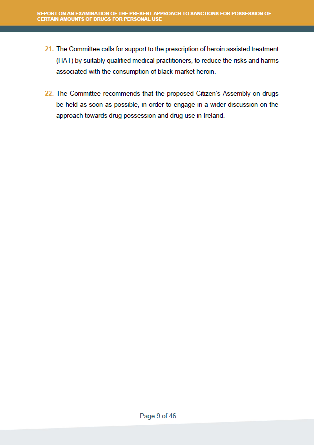 Transform Drug Policy Foundation tweet media