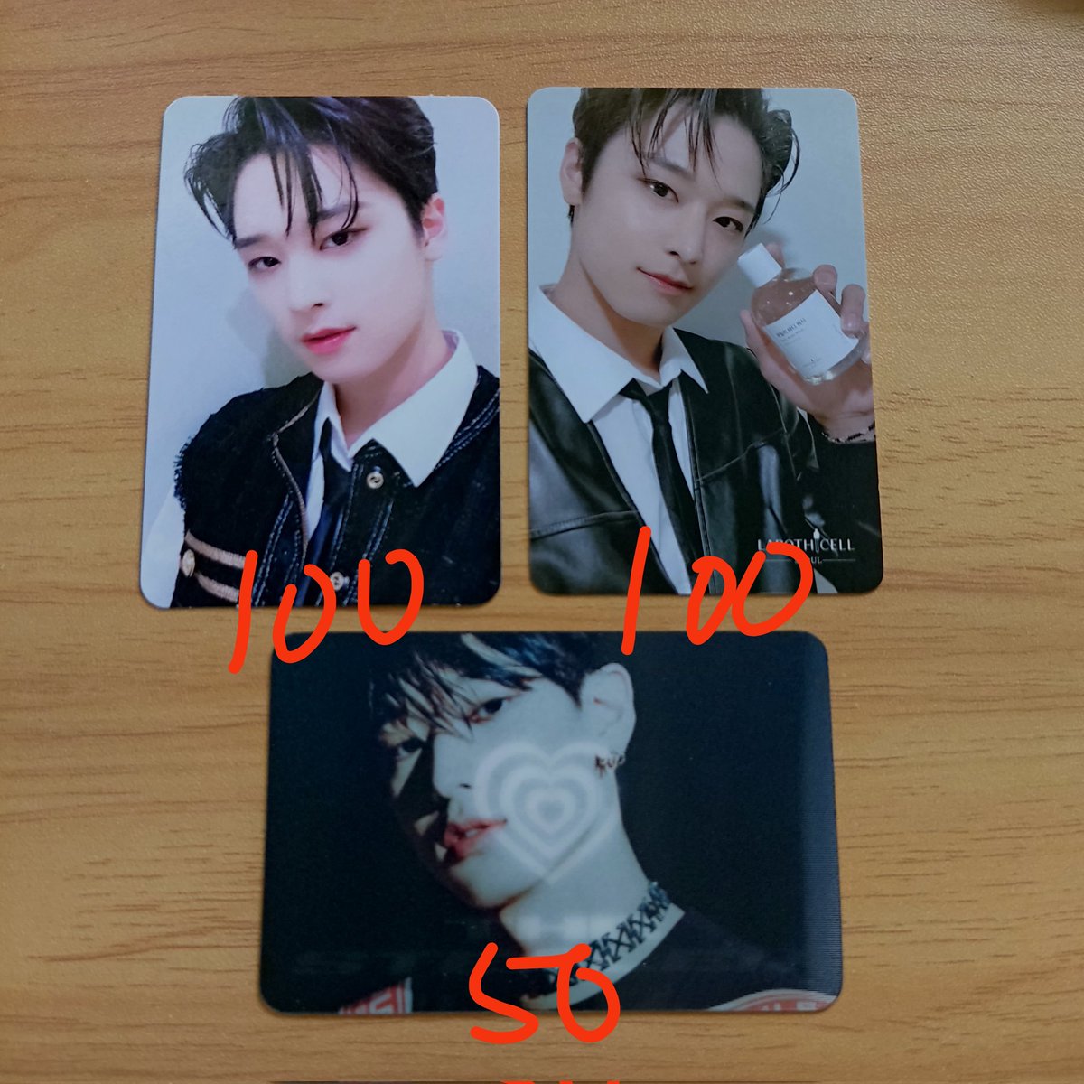cart_summer's tweet photo. wts lfb ph

the boyz assorted pc

juyeon pcs set

tingi prices below

mop: gcash
mod: ggx, flash, sco, lbc

t. tbz stealer lenticular chase lapothicell maverick makestar thrilling pola polaroid https://t.co/tI6k9FmALy