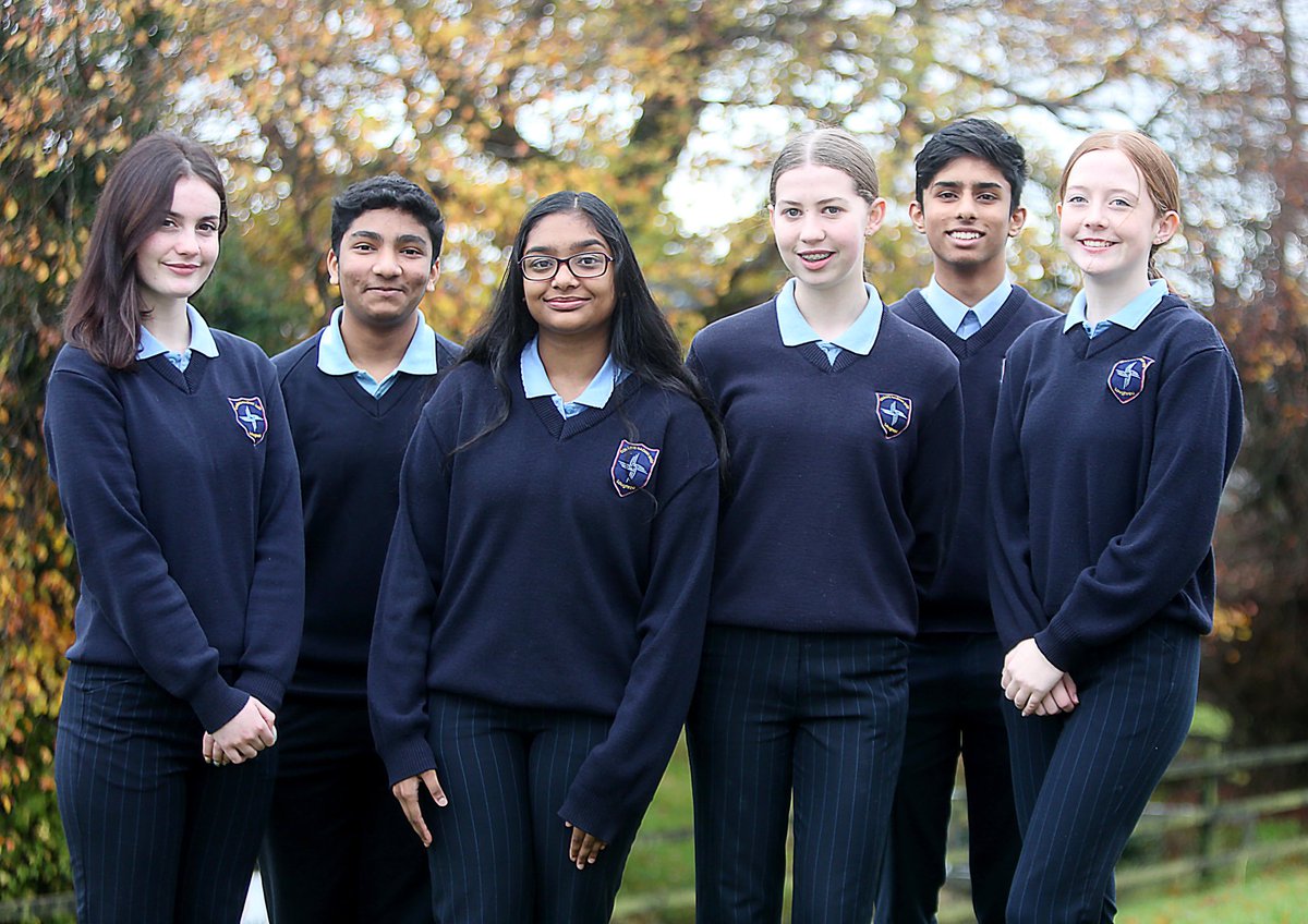 Resiliath (@resiliath) on Twitter photo We are delighted to introduce the Resiliath Team. We will be competing in the <a href="/F1inSchoolsIRL/">F1 in Schools Ireland</a> competition for the 2022/2023 season. L to R: Solé Lopez, Om Yadav, Dahami Perera, Aisling Corry, Bibin Binu and Ava Conerney. 🏎️🏁 We are delighted to introduce the Resiliath Team. We will be competing in the <a href="/F1inSchoolsIRL/">F1 in Schools Ireland</a> competition for the 2022/2023 season. L to R: Solé Lopez, Om Yadav, Dahami Perera, Aisling Corry, Bibin Binu and Ava Conerney. 🏎️🏁