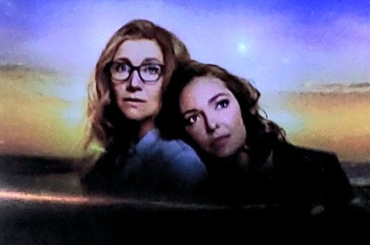JoJo46elmo's tweet photo. #FireflyLane https://t.co/mBrEEMXY2b.STARS.  Do I REALLY have to WAIT til JUNE2023?!!!?? I.CAAAAN.NOOOT! 
#CliffHanger #Friendship #Besties #Sisters #EmergencyContact #ThickNThin #IsItJUNEYET
❤️💖💖❤️💖❤️ https://t.co/yi7LuhR8zD
