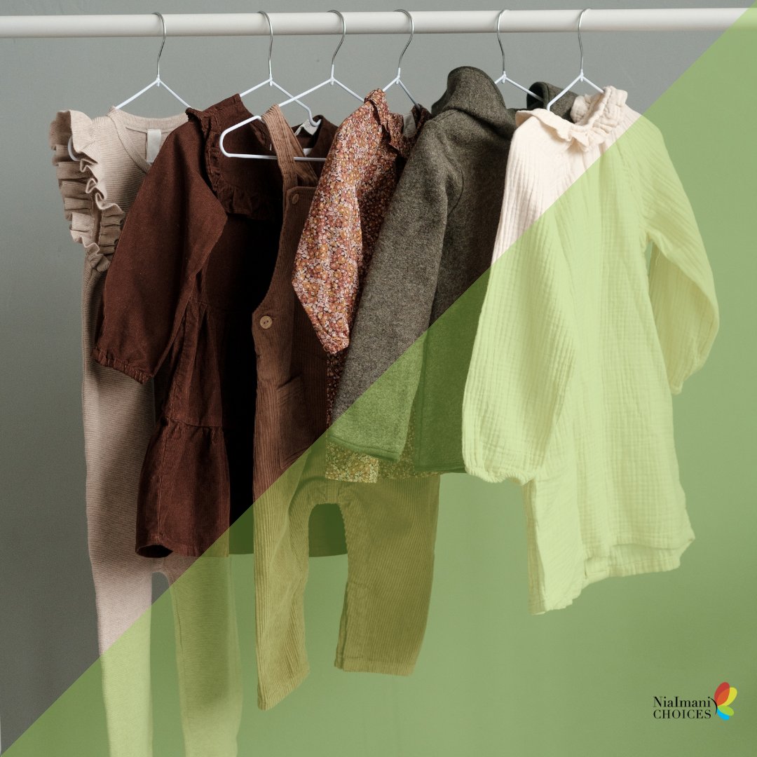 NiaimaniC's tweet photo. Click the link in our bio for more information about Imani’s Closet, a #clearinghouse for #donated #preemie and newborn-sized clothing specifically for preemie children born to low-income families.

Click the link in our bio https://t.co/vMCQY7dluM