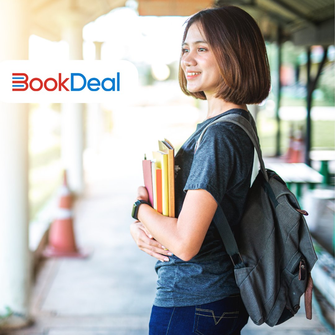 bookdeal20's tweet photo. We make it easy to find the highest offer and ensure an easy selling process.

💻https://t.co/EOPfK881AB

#bookdeal #universitybooks #secondhandbooks #ucbooks #collegebooks #sellbooks #secondhandbookstore #usedcollegebooks #usedbooks #booklover #booksforsale #selltextbooks #isbn https://t.co/cqulfdyBIL
