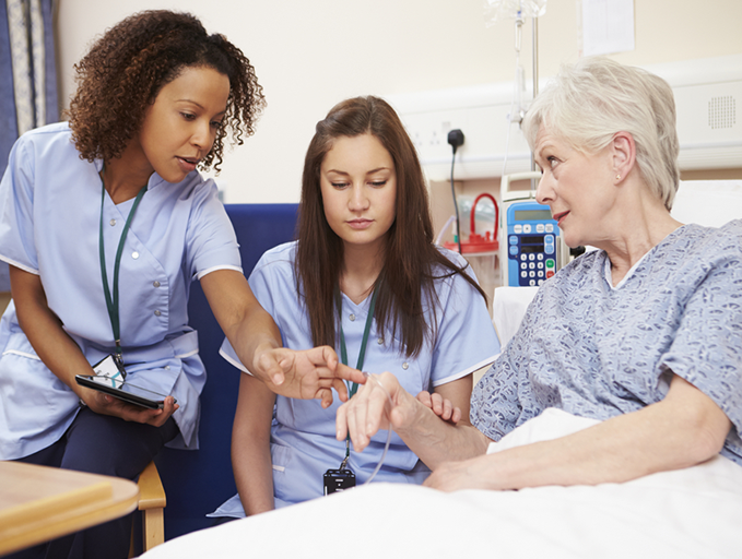 📰| We are delighted to announce <a href="/AstonUniversity/">Aston University</a> has launched its degree in nursing starting in 2023

👩‍⚕️Nursing Studies BSc (Hons) will specialise in nursing adults
🩺Applications are open until 25 January

👉bit.ly/3UVAmf9

#TeamAston #Nursing