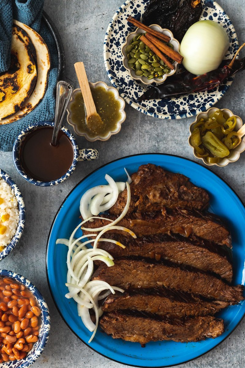 Vianney Rodriguez (@sweetlifebake) on Twitter photo How to make Mole Braised Brisket with VIDEO #AD <a href="/BeefLovingTX/">Beef Loving Texans</a>
sweetlifebake.com/mole-braised-b… via @SweetLifeBake How to make Mole Braised Brisket with VIDEO #AD <a href="/BeefLovingTX/">Beef Loving Texans</a>
sweetlifebake.com/mole-braised-b… via @SweetLifeBake