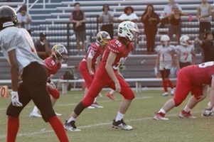 Rumson-Fair Haven Youth Football & Cheer tweet media