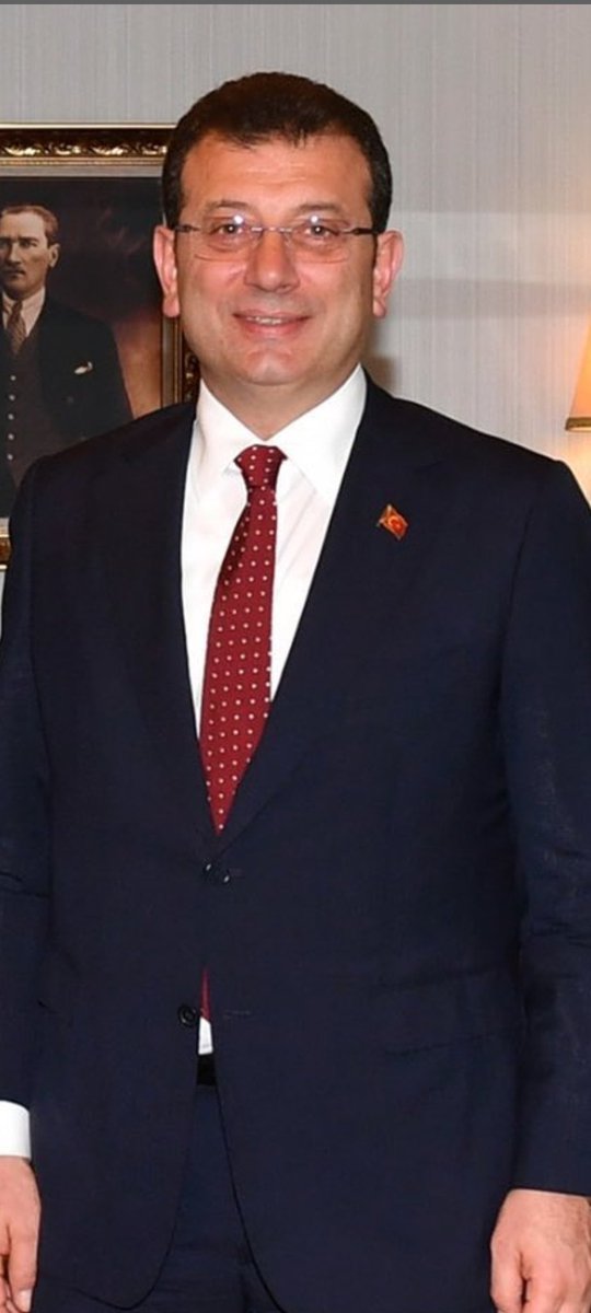 Seni cumhurbaşkanı yapacağız...