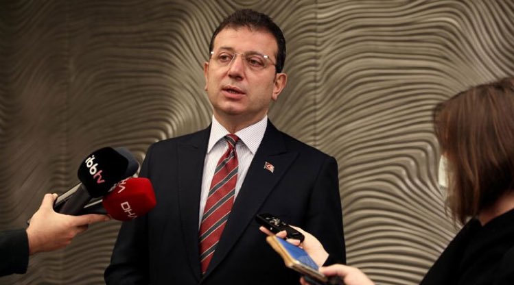 elifilgaz's tweet photo. Mahkeme, İBB Başkanı İmamoğlu hakkında 2 yıl 7 ay 15 gün hapis cezası verdi!
https://t.co/GHPHtCDa8w https://t.co/vL3MgmYWAK