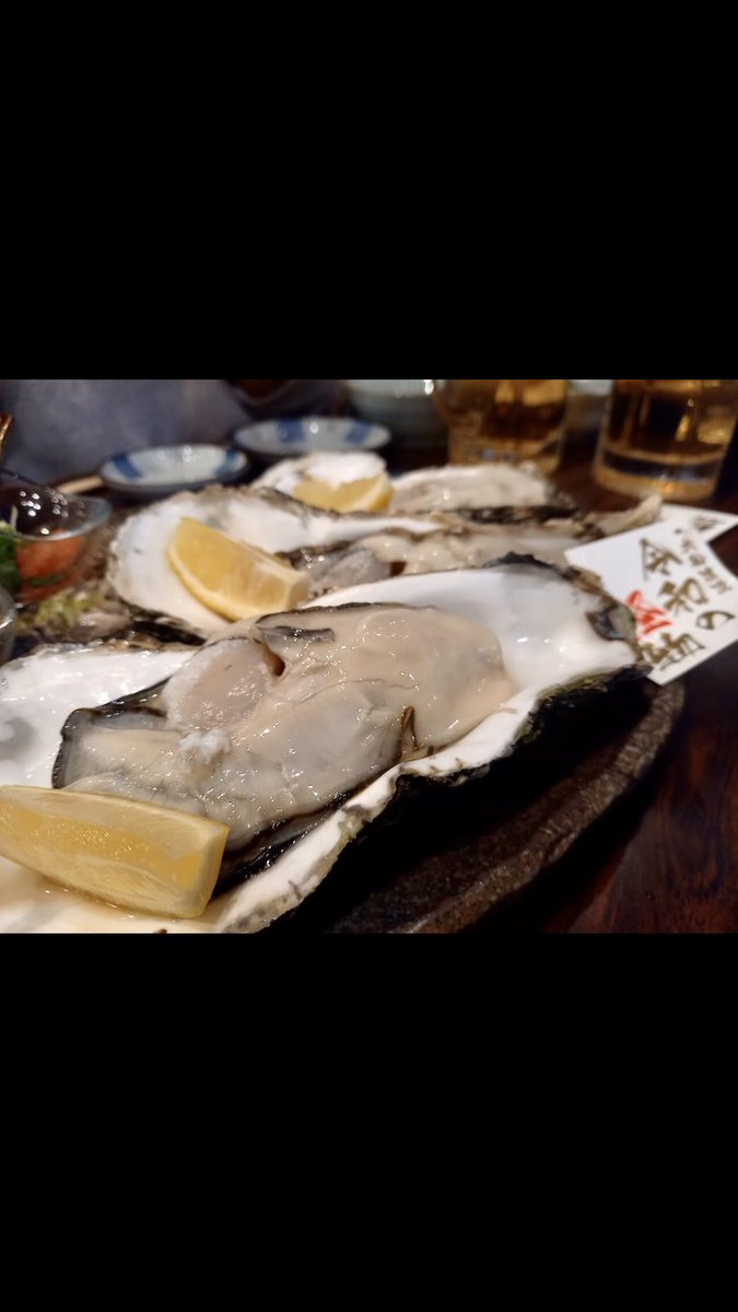MonnakaU's tweet photo. #門前仲町海の幸　#居酒屋　#ウニ　#イクラ　#生カキ　#生牡蠣　#限定　
#令和の怪物　#大船渡湾
#佐々木朗希　#日本酒　#海鮮 https://t.co/XVHuvrSCBg