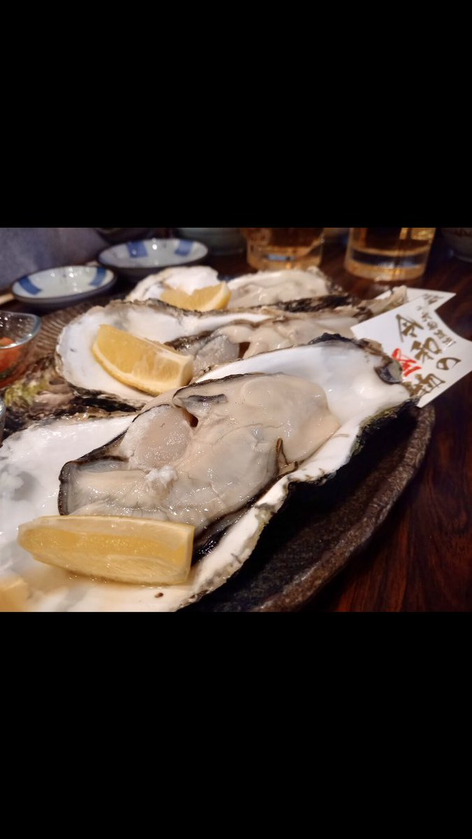 MonnakaU's tweet photo. #門前仲町海の幸　#居酒屋　#ウニ　#イクラ　#生カキ　#生牡蠣　#限定　
#令和の怪物　#大船渡湾
#佐々木朗希　#日本酒　#海鮮 https://t.co/XVHuvrSCBg