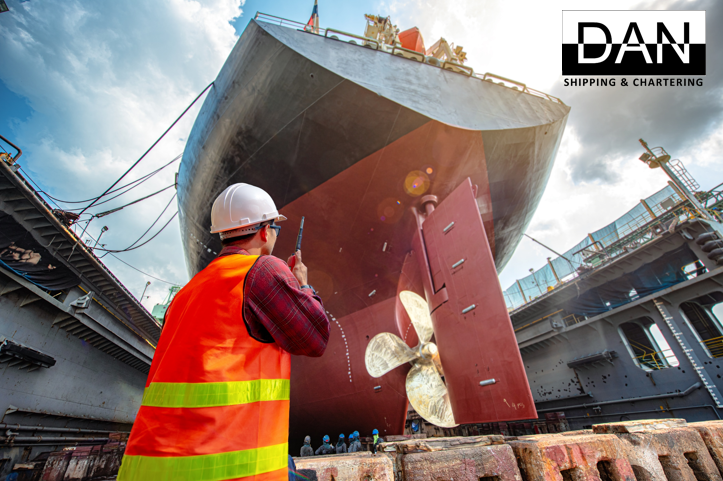 What are Husbandry Services? Husbandry services are a wide range of ancillary services provided a ship’s agent which could include:

🔶Crew changes
🔶Cash to master
🔶Medical services / Crew medicals
🔶Bunker delivery
🔶Supply of fresh water/provisions
🔶Arranging ship repairs