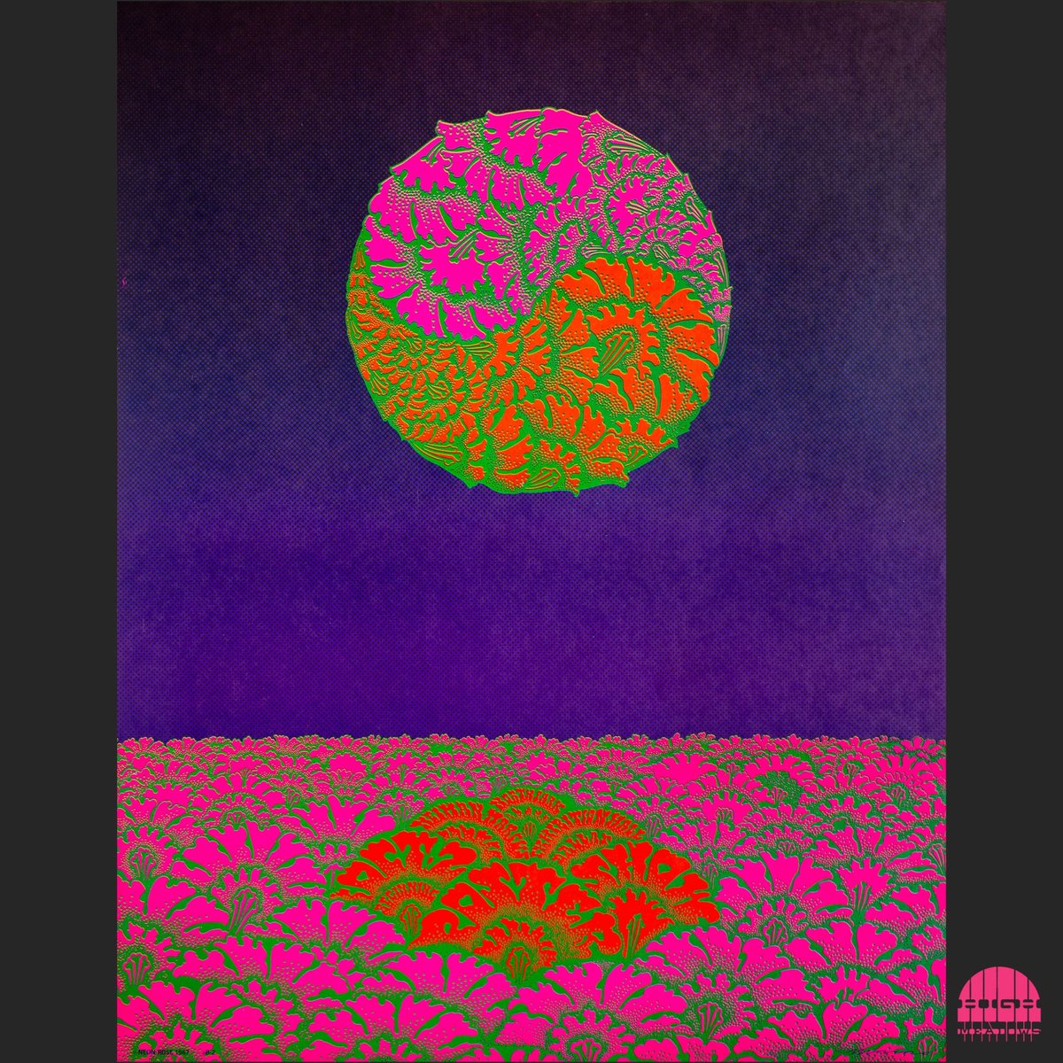high_meadows's tweet photo. Neiman Marcus (NR 21) by Victor Moscoso, 1967

This beautiful Moscoso piece, part of the Neon Rose series, is one of our very favourites.

#poster #posterart #counterculture #collectible #vintage #inspirational #swingingsixties #1960s #concertposter #typography #masterpiece https://t.co/av2wavwt7Z