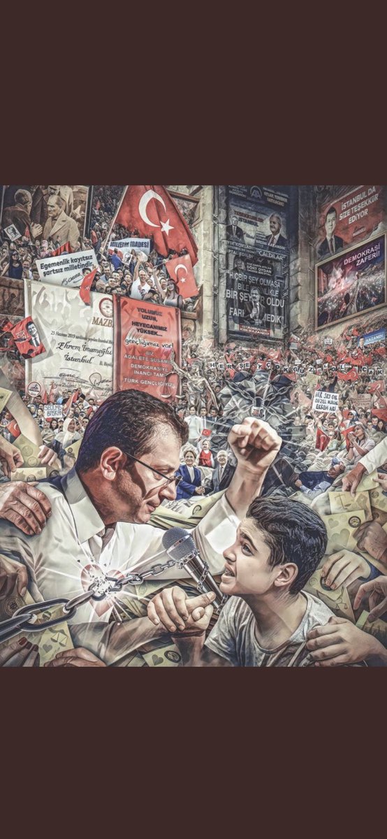 Sonuna dek yanındayız <a href="/ekrem_imamoglu/">Ekrem İmamoğlu</a>