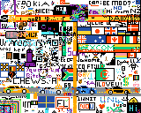 InteractiveXmas's tweet image. Current Status of the Interactive Christmas Tree as of the 14th of December at 15:00!

Control the tree yourself at interactive-christmas-tree.com!

#interactivechristmastree #christmas #interactive