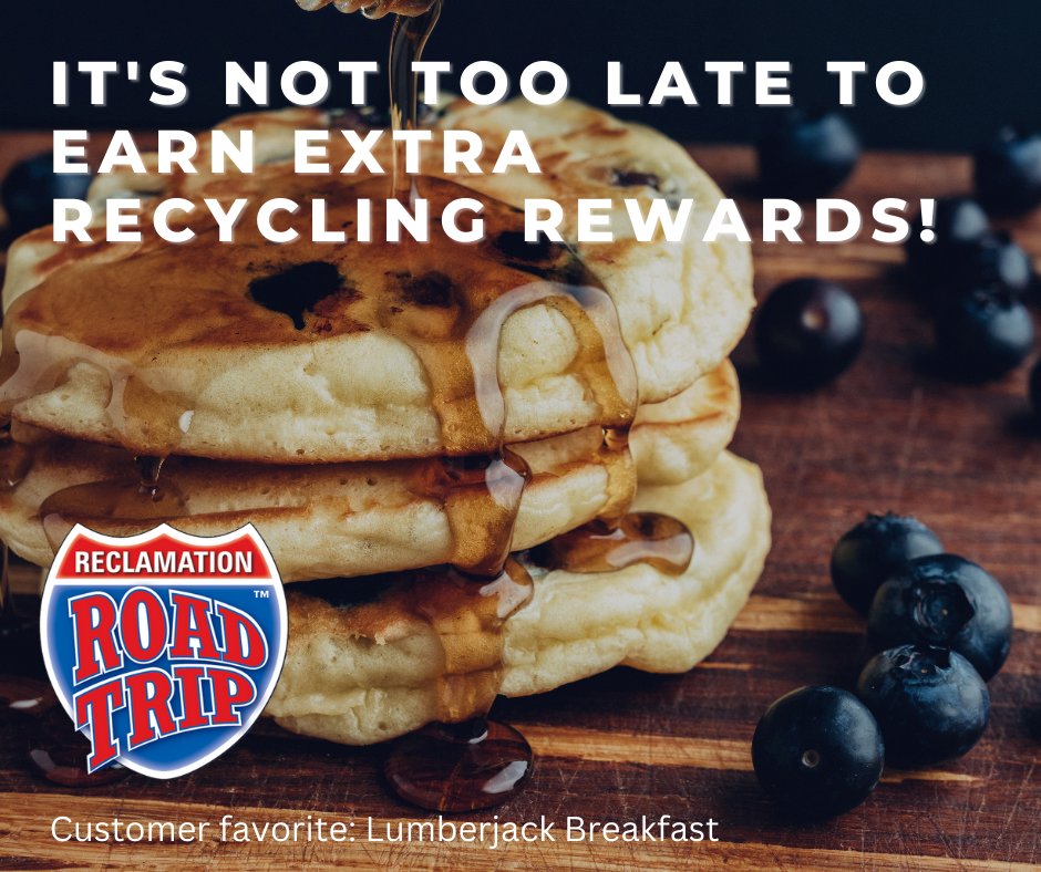 reman_controls's tweet image. There&apos;s still time to catch our current Reclamation Road Trip promotion! Earn up to 5x rewards for recycling scrap, used, or surplus process controls. Current promo info here: okt.to/7ikczw