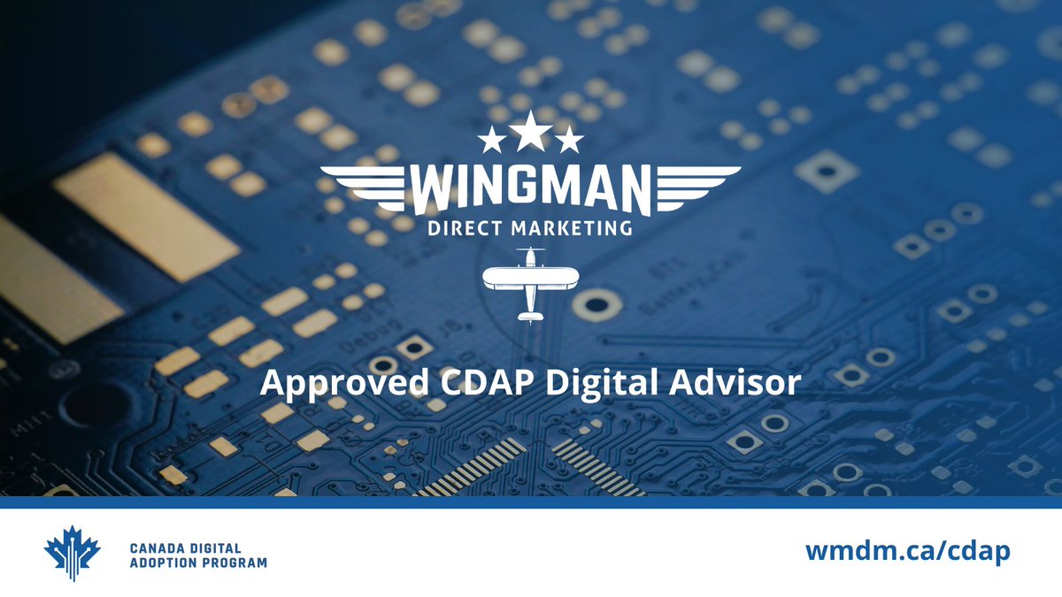 Wingman DX tweet media