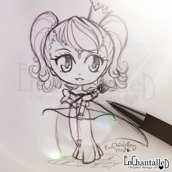 EnChantalled's tweet photo. Chibi Zodiak Prinses Boogschutter (Sagittarius)
Een dierenriem teken is altijd leuk om cadeau te doen.
Het was ook super leuk om haar te tekenen.😃

Je bent Boogschutter als je geboren bent tussen:

23 november -21 december

#boogschutter #illustratie #zodiak #dierenriem #chibi https://t.co/a6BigRLkC9