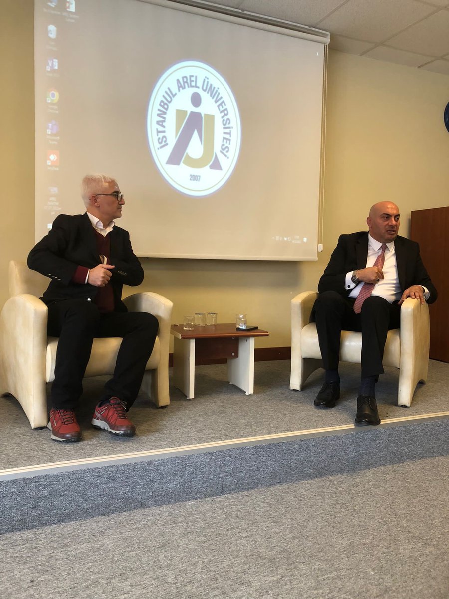 Uluslararası Döner Federasyonu tweet media