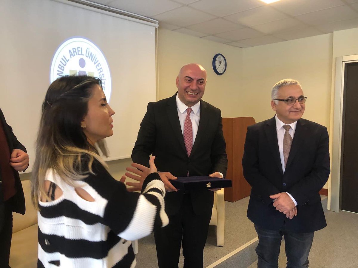 Uluslararası Döner Federasyonu tweet media