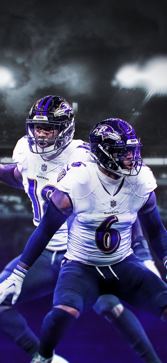 Ravens tweet picture