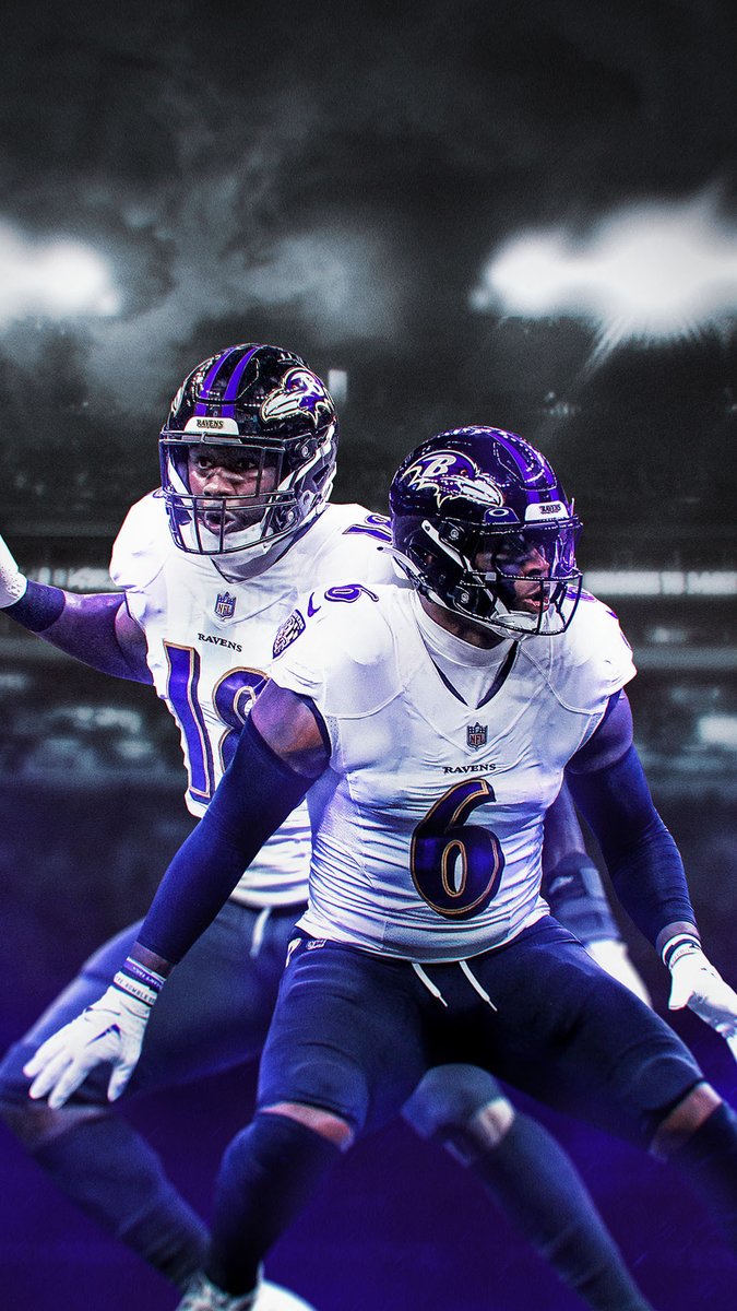 Ravens tweet picture