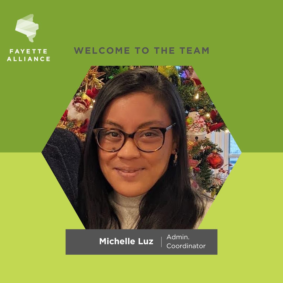 Fayette Alliance tweet media