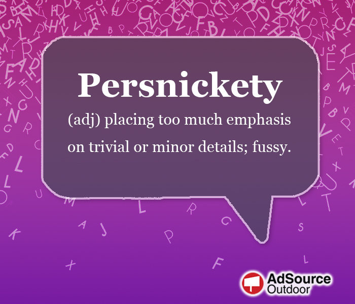 AdSourceOutdoor's tweet image. Follow our Word Wednesdays and learn a new word every week!! Find a way to sneak these words into your conversations.
*
*
*
#beautifulwords #weirdwordwednesday #Words #weirdwords #weirdword #vocabulary