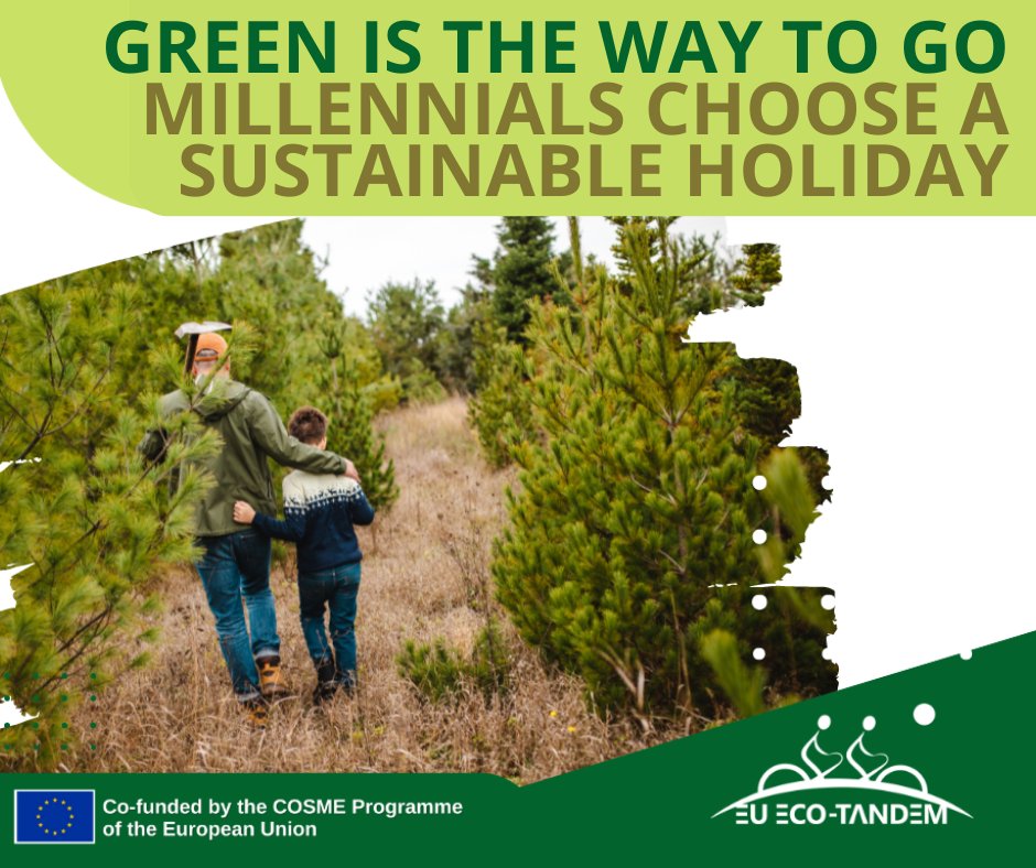 EU ECO-TANDEM Programme tweet media