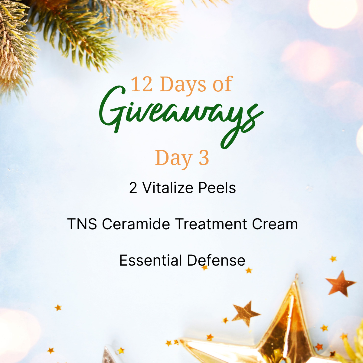 AspirePlastic's tweet photo. Peel away your imperfections with Day 3 of the 12 Days of Giveaways!

*Due to HIPAA,  winners will not be announced on social media; they will be contacted by phone* https://t.co/eLpFyJKnYh