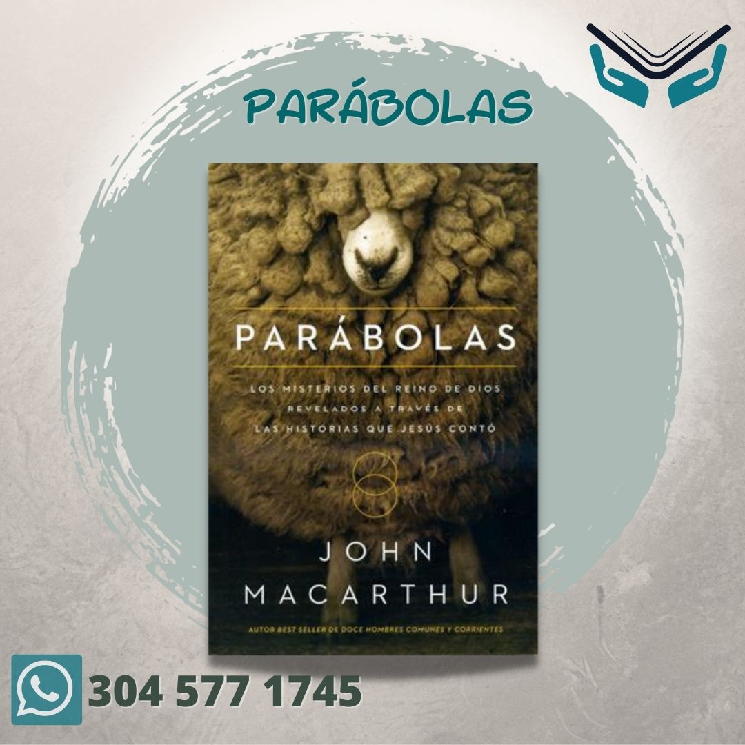 Corbanlibros's tweet photo. #Corban #LiteraturaCristianaCorban #librosenmedellin #recomiendounlibro #literaturacristiana #biblias #kathleennielson #cali #medellin #bogota #barranquilla #palabradeldia #bibliasylibroscristianos  #teologiasistemática #teologia #teologiareformada https://t.co/yTAMBhh25f