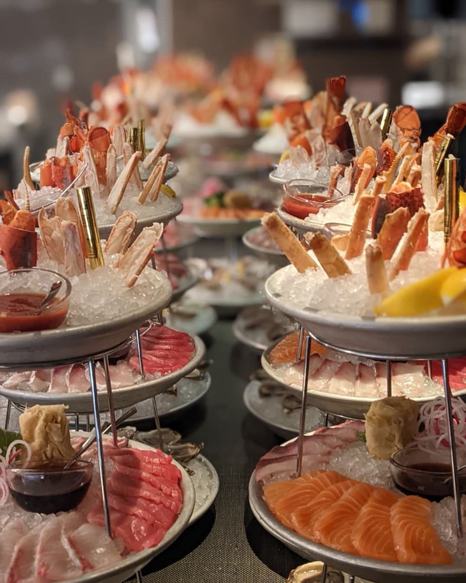 What Seafood tower dreams are made of 🦞
-
Lorsqu'on rêve de tours de fruits de mer 🦞
⠀⠀⠀⠀⠀⠀⠀⠀⠀
<a href="/whateverjjay/">whateverjjay</a>